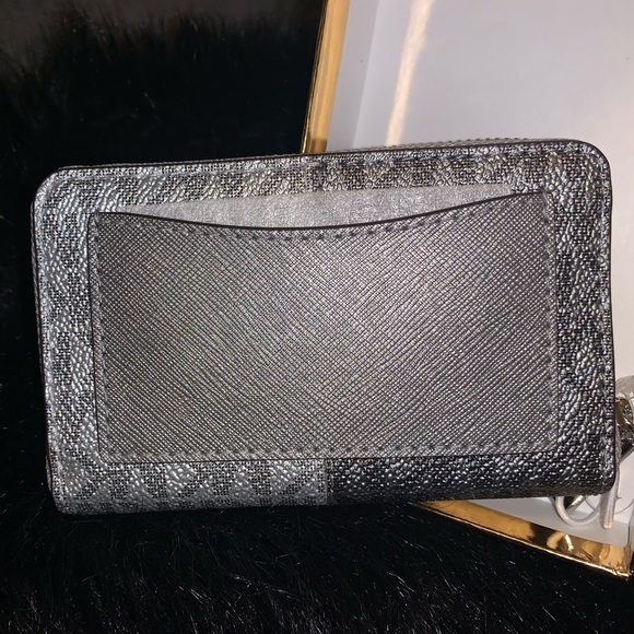MICHAEL KORS CARD HOLDER - Picture 5 of 5